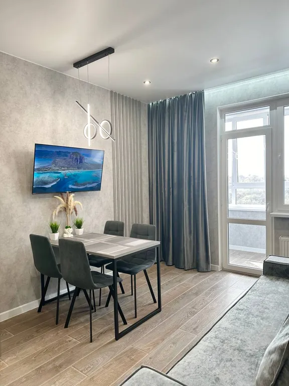 Евродвушка люкс