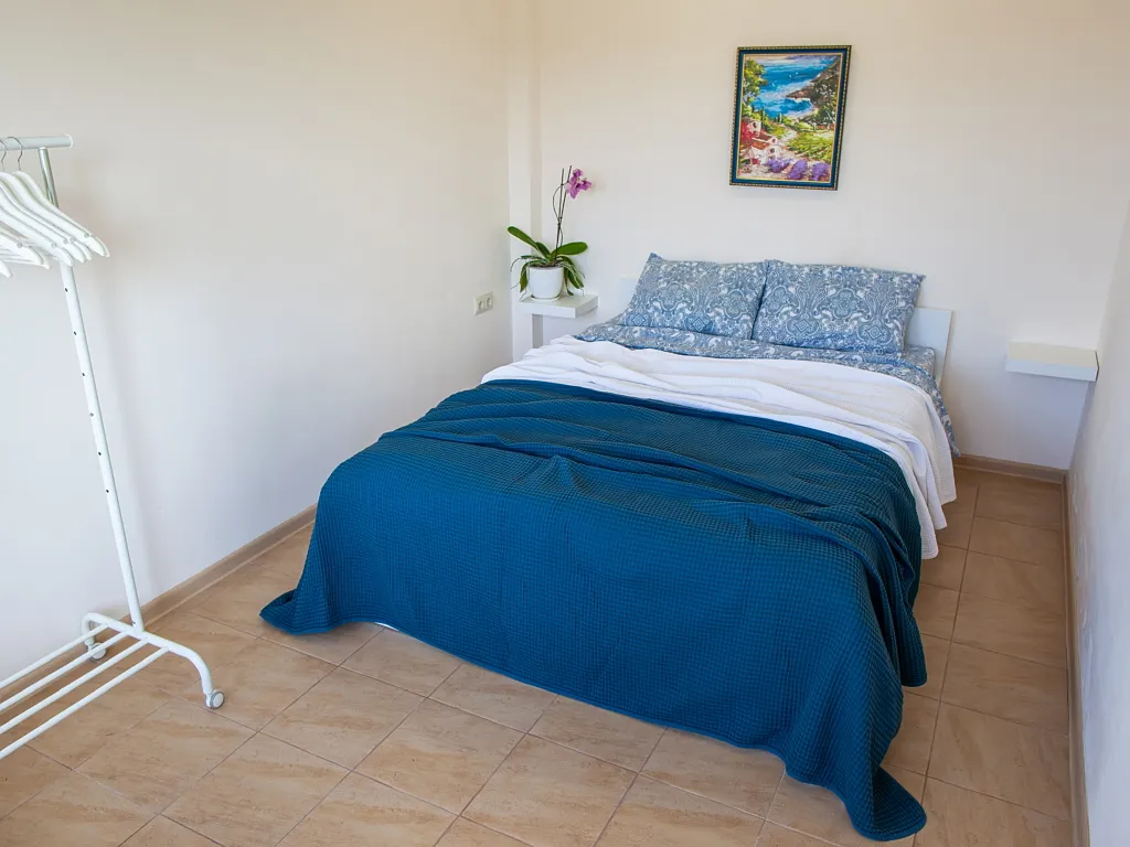 Коттедж Casa Siesta — Варваровка