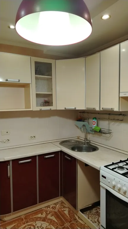 Отличная уютная, чистая квартира