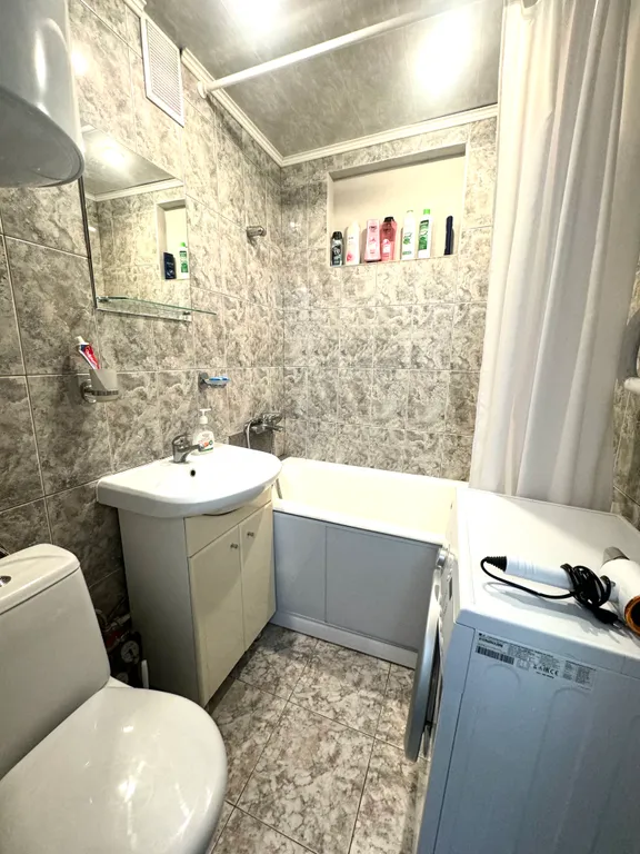 Квартира 2-комнатная квартира в центре Ярославля — Ярославль