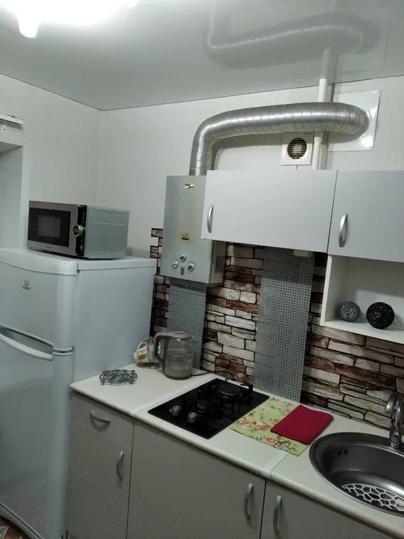 Уютная 2 комнатная квартира в центре города в минуте от автовокзала