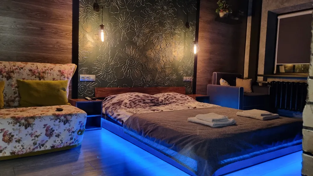 НаСутки26 Loft