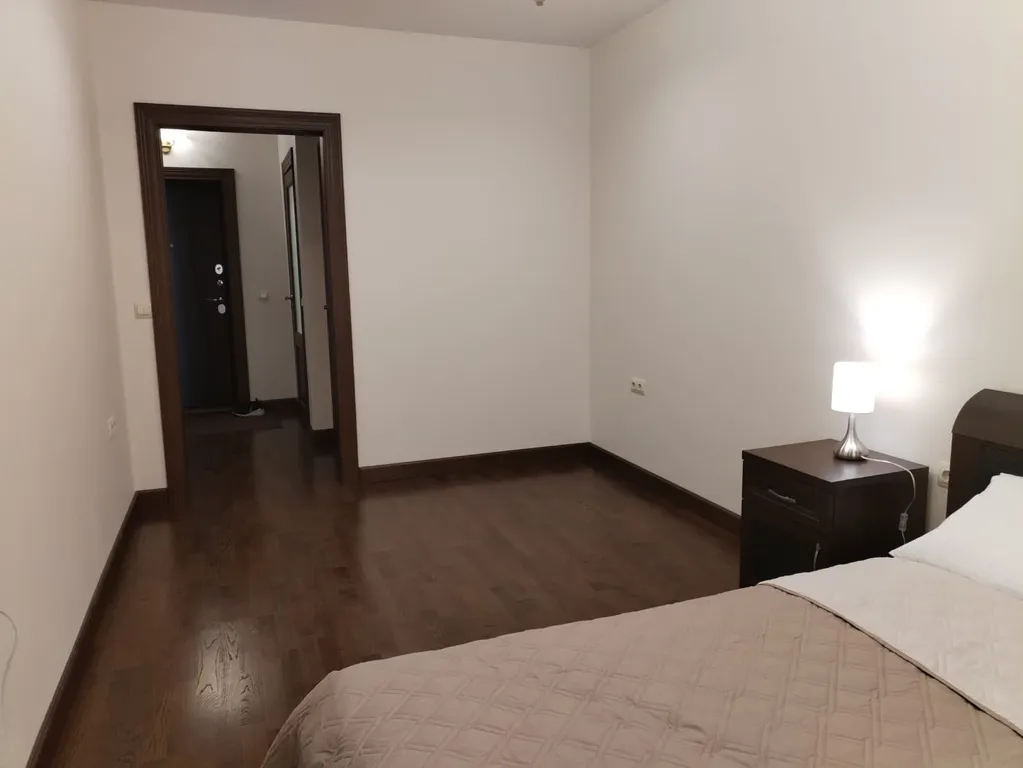 Уютная квартира в центре города с видом на море