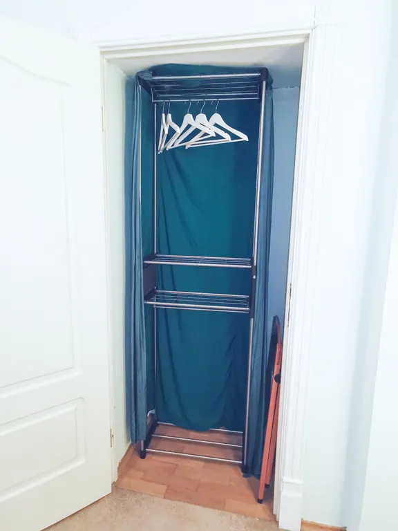 Светлая комната на Маяковской