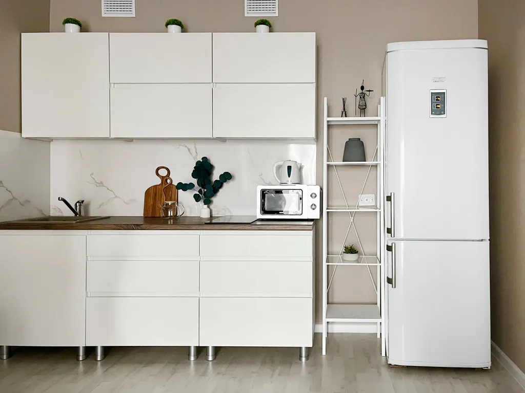 Квартира 2-комнатная квартира в элитном ЖК — Красноярск