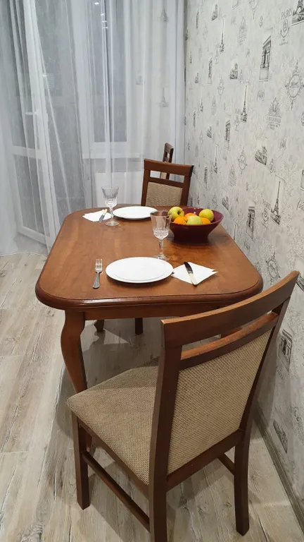 Доступное жилье на Балтийском море