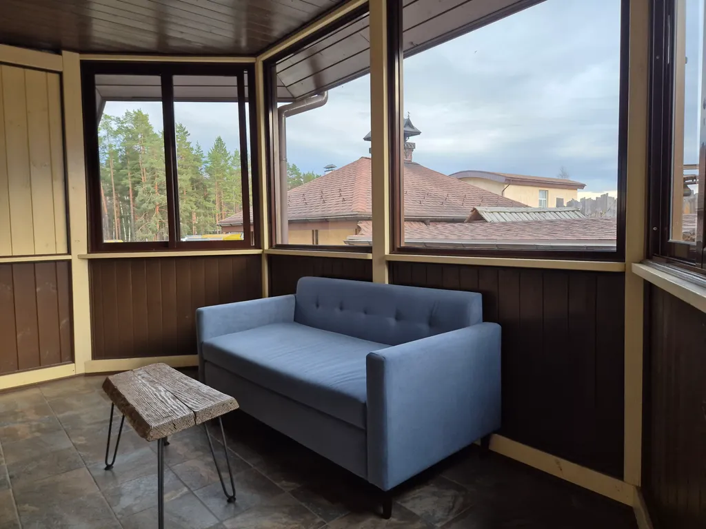 Алтайский кедр