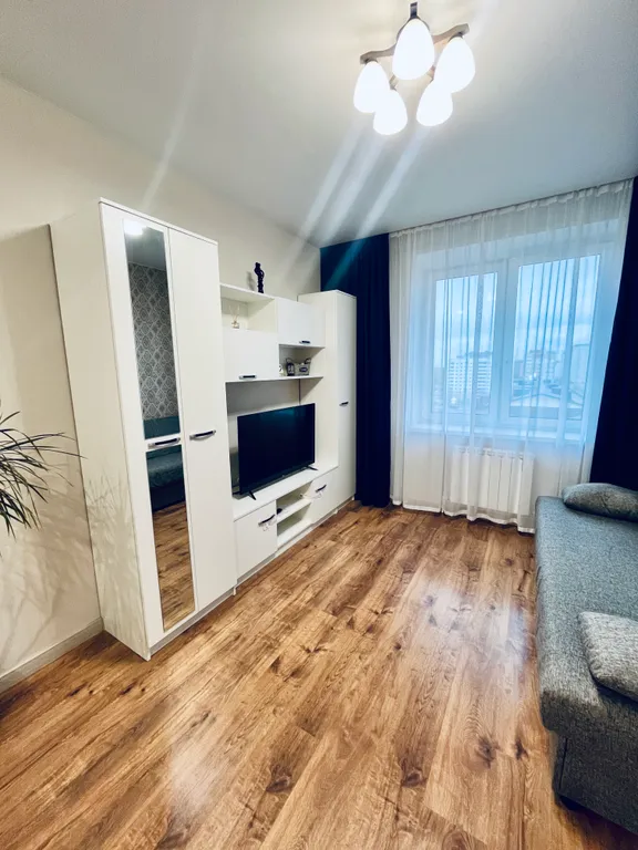 Квартира Уютная квартира Жк Сокол Сити — Ярославль