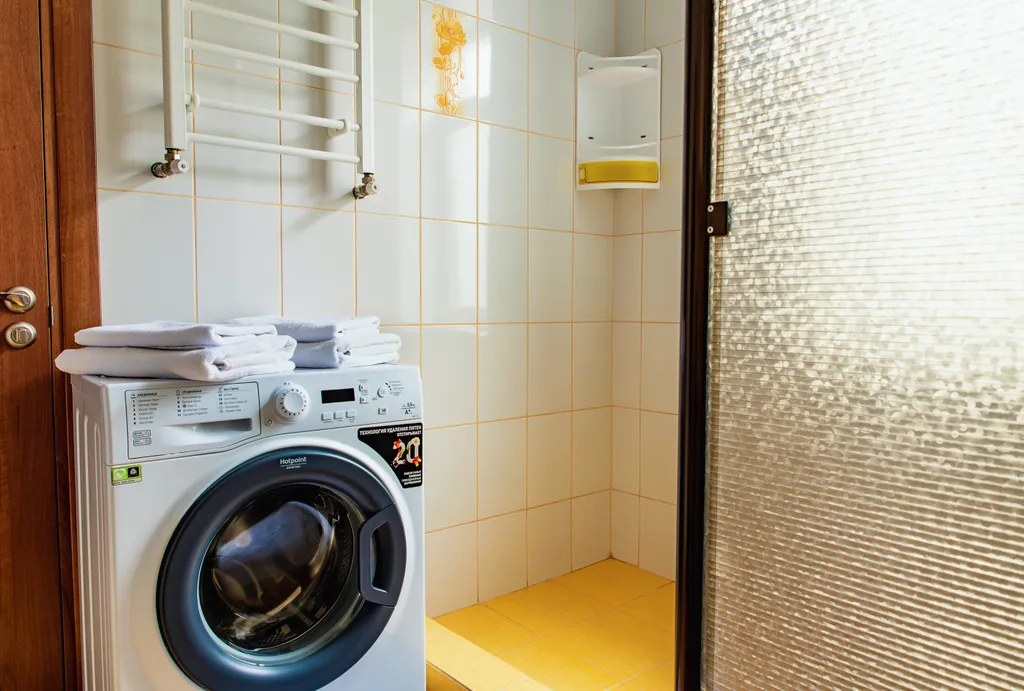 Уютная квартира недалеко от центра города