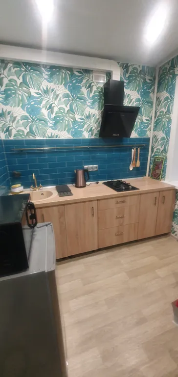 Квартира Уютная квартира — Хабаровск