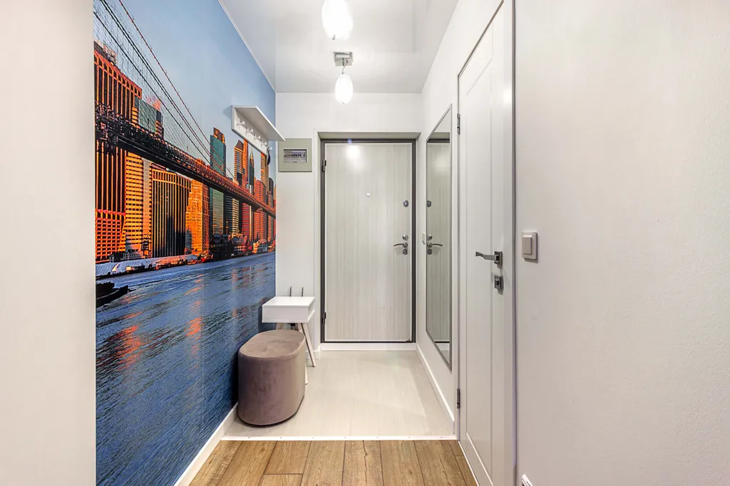 Квартира на сопке Орлиное гнездо, топ-локация