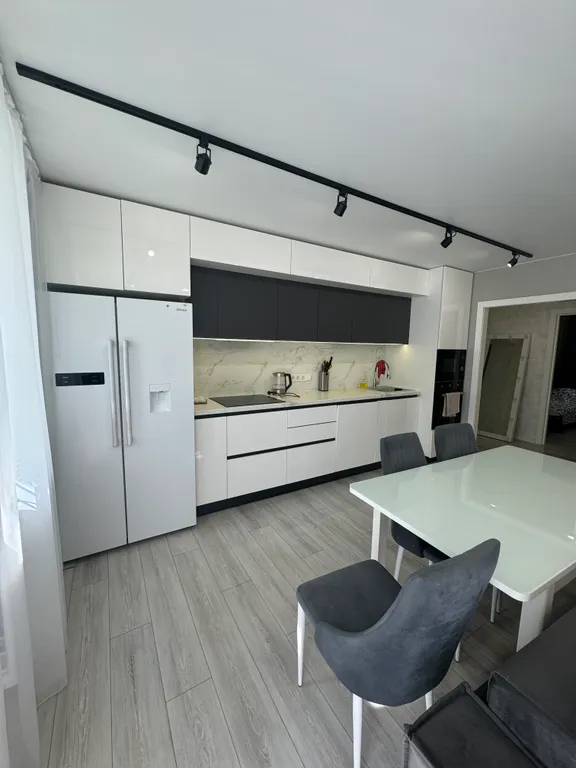 Уютная квартира в с самом центре Полазны