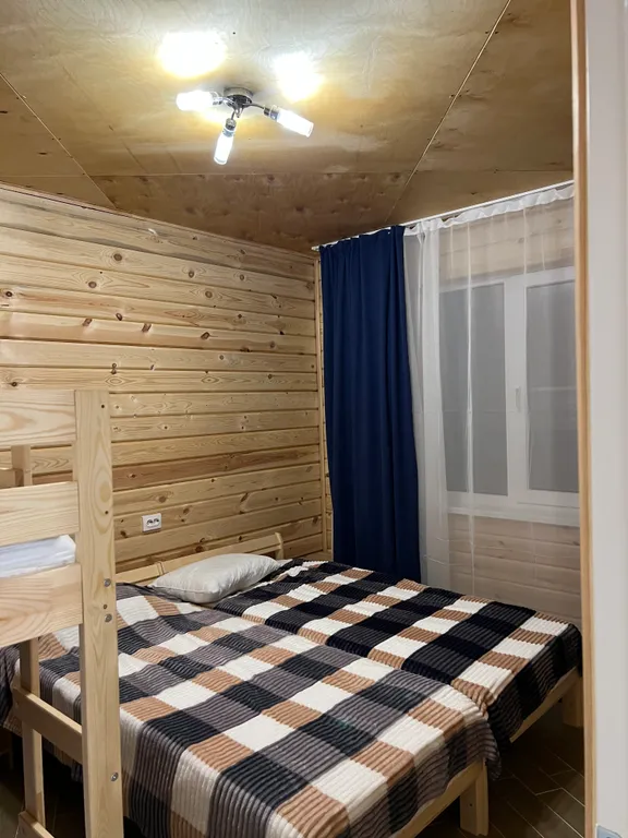 Дом в центре