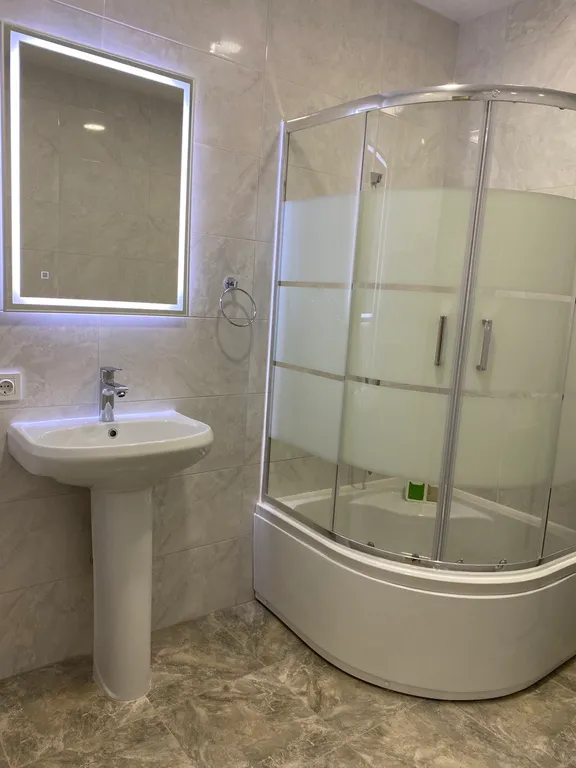 4-комнатная Квартира