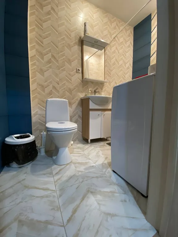 Квартира 1-комнатная Квартира — Краснодар