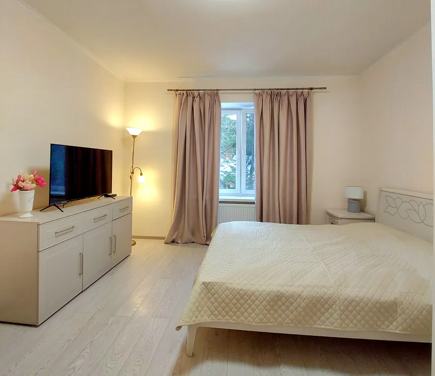 Квартира 1-комнатная Квартира — Светлогорск