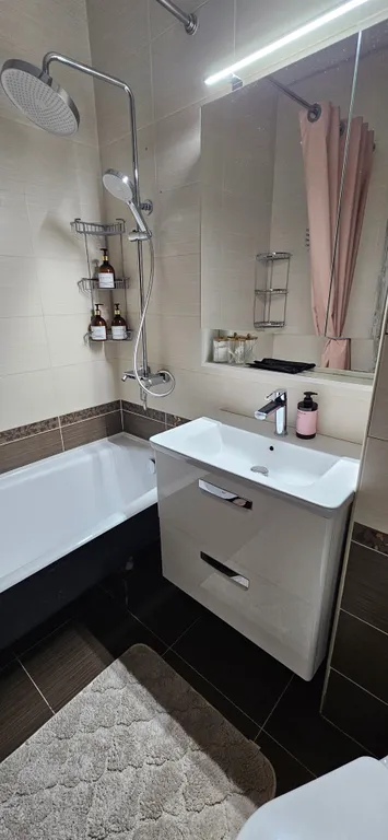 Уютная квартира в центре города ЖК Тургенева