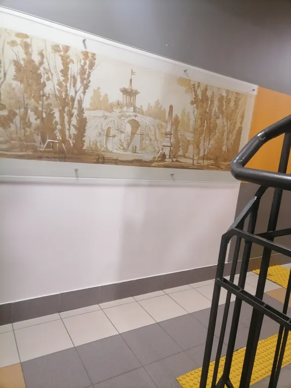 Квартира Уютная квартира в Пушкине — Пушкин