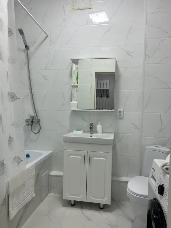 ЖК Grand Champion 1-комнатная