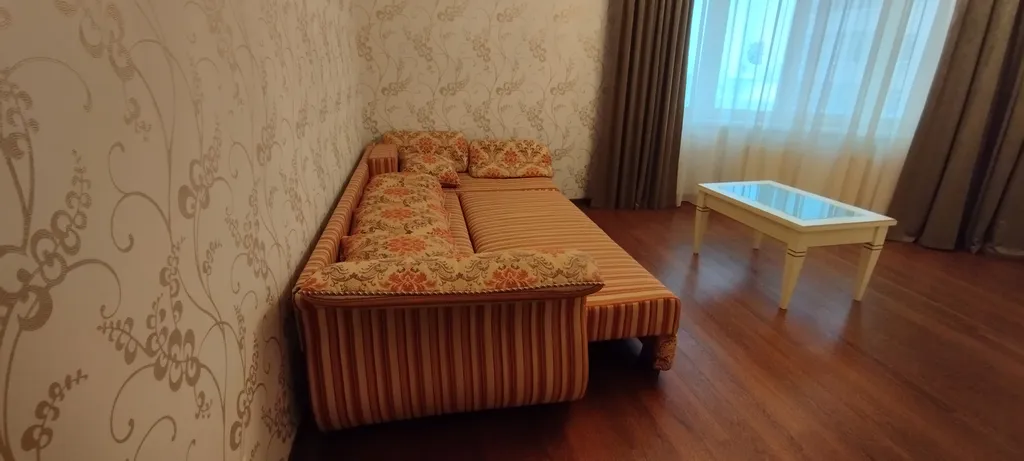 Премиальная трёхкомнатная квартира у площади Куйбышева