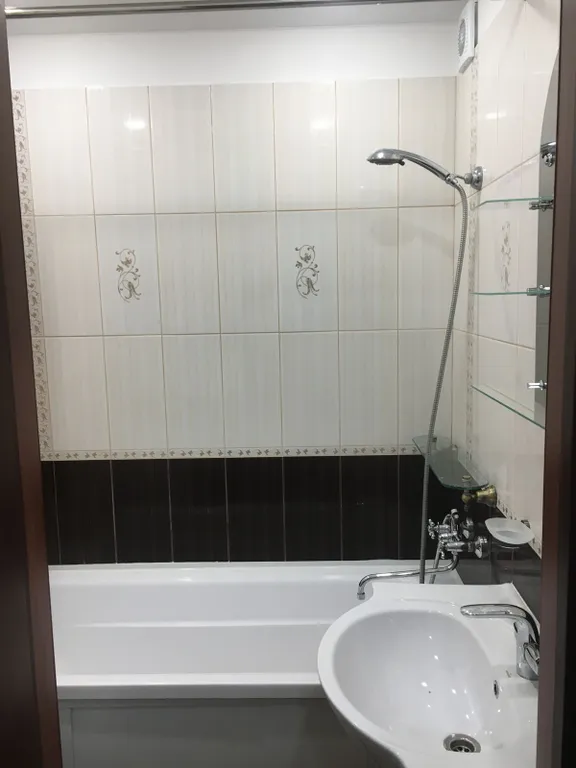 Квартира Квартира Жемчужина у Острова Фортов — Кронштадт