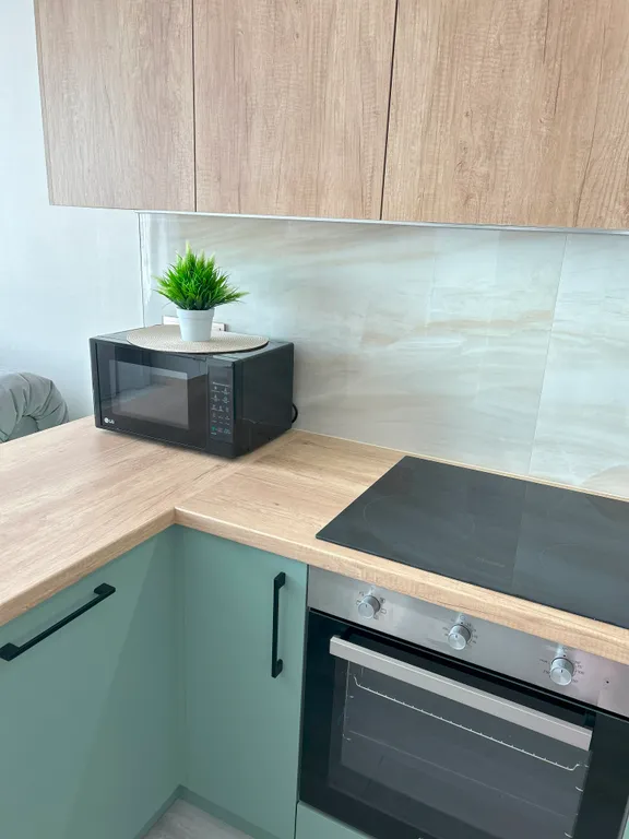 Уютная квартира рядом с аквапарком