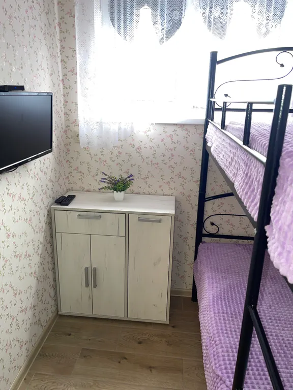 Уютная квартира в центре