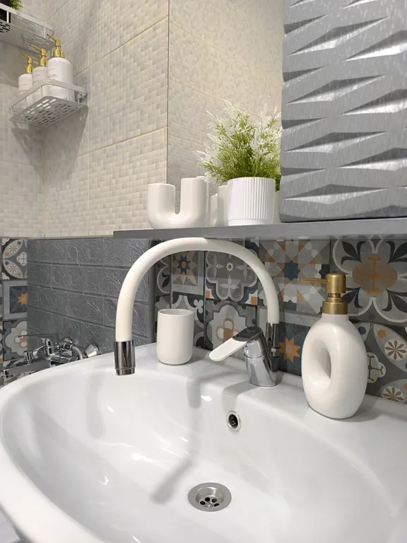 Уютная 2-комнатная квартира у Москва-реки