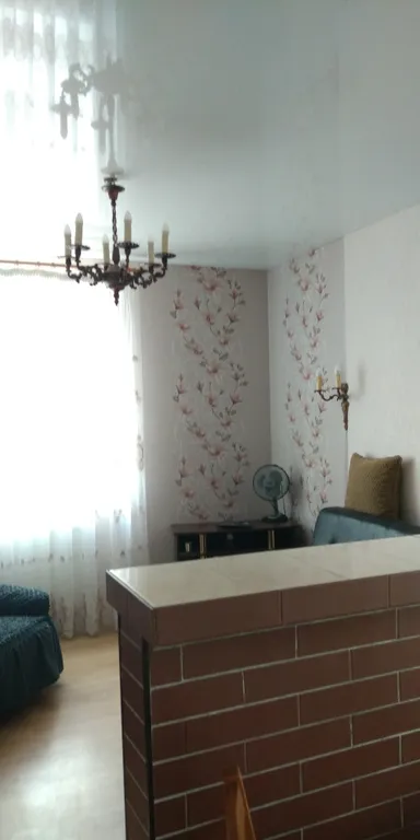 Уютная квартира возле моря