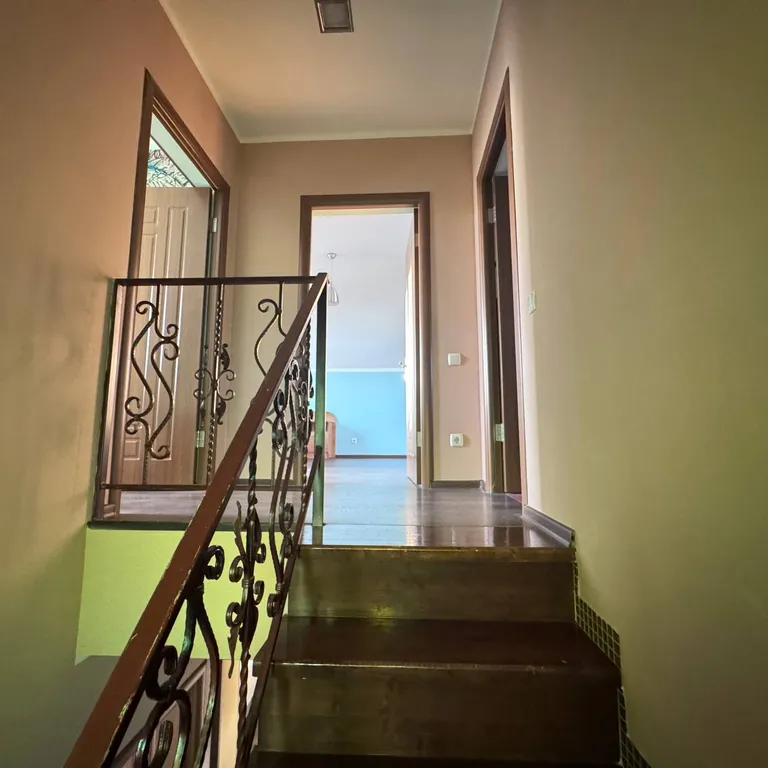 Уютный дом в 200 метрах от пляжа бохо