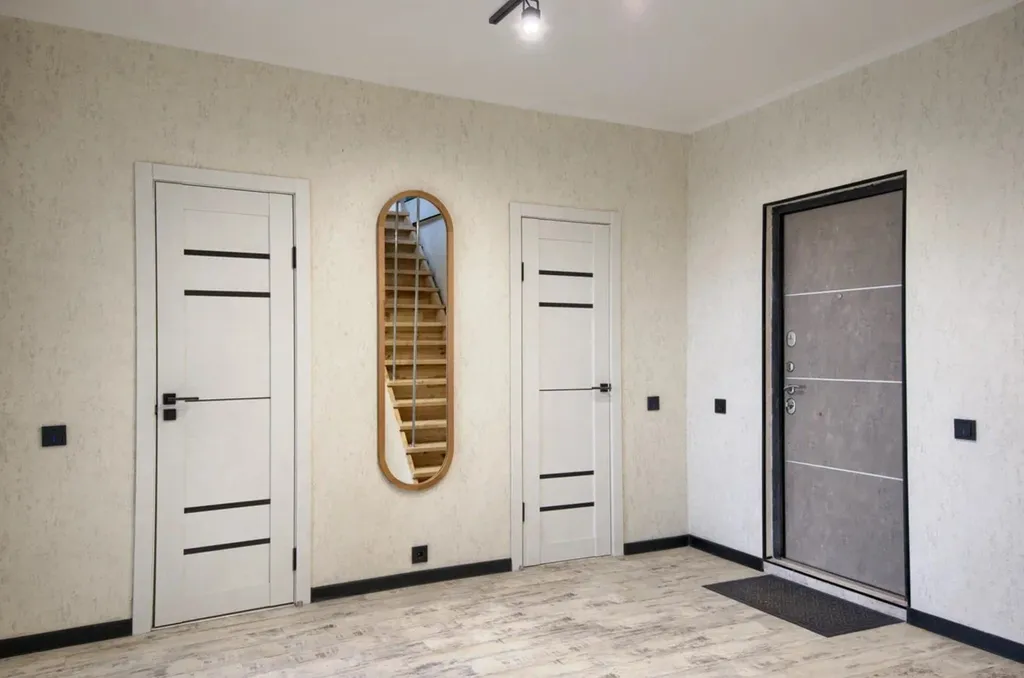 Дом с панорамным видом