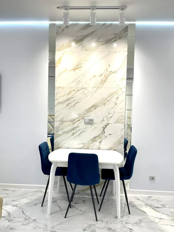 Апартаменты в курортном комплексе Аквадэлюкс