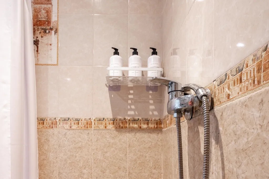 Квартира Светлая комната с видом на горы — Сочи