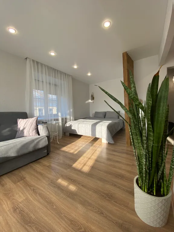 Квартира в самом центре рядом с сырной биржей и музеями