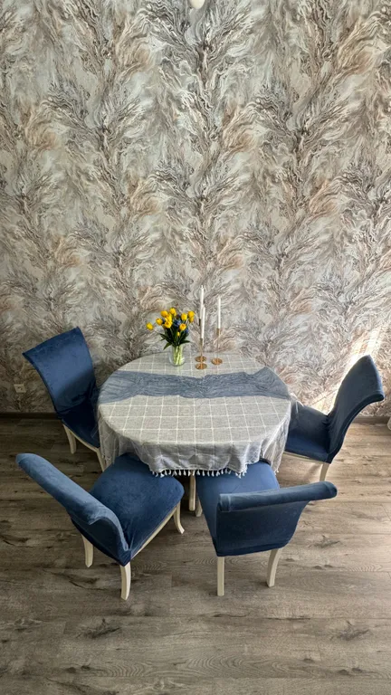 Квартира для Вашего отдыха в самом центре курортного парка