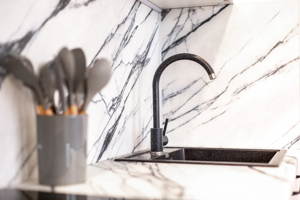 Квартира Апартаменты студия — Сириус