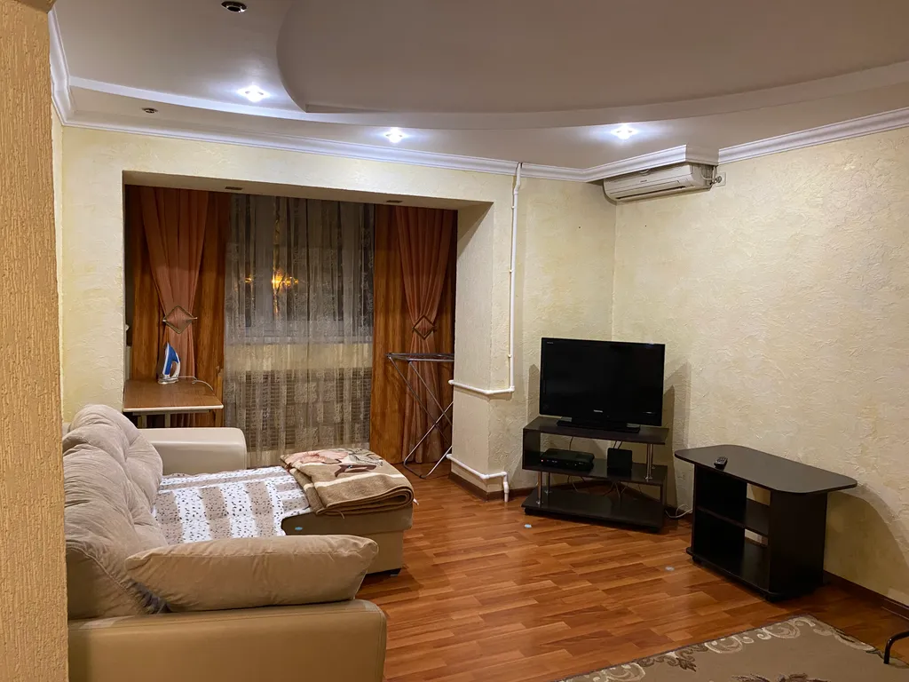 Уютная квартира в центре