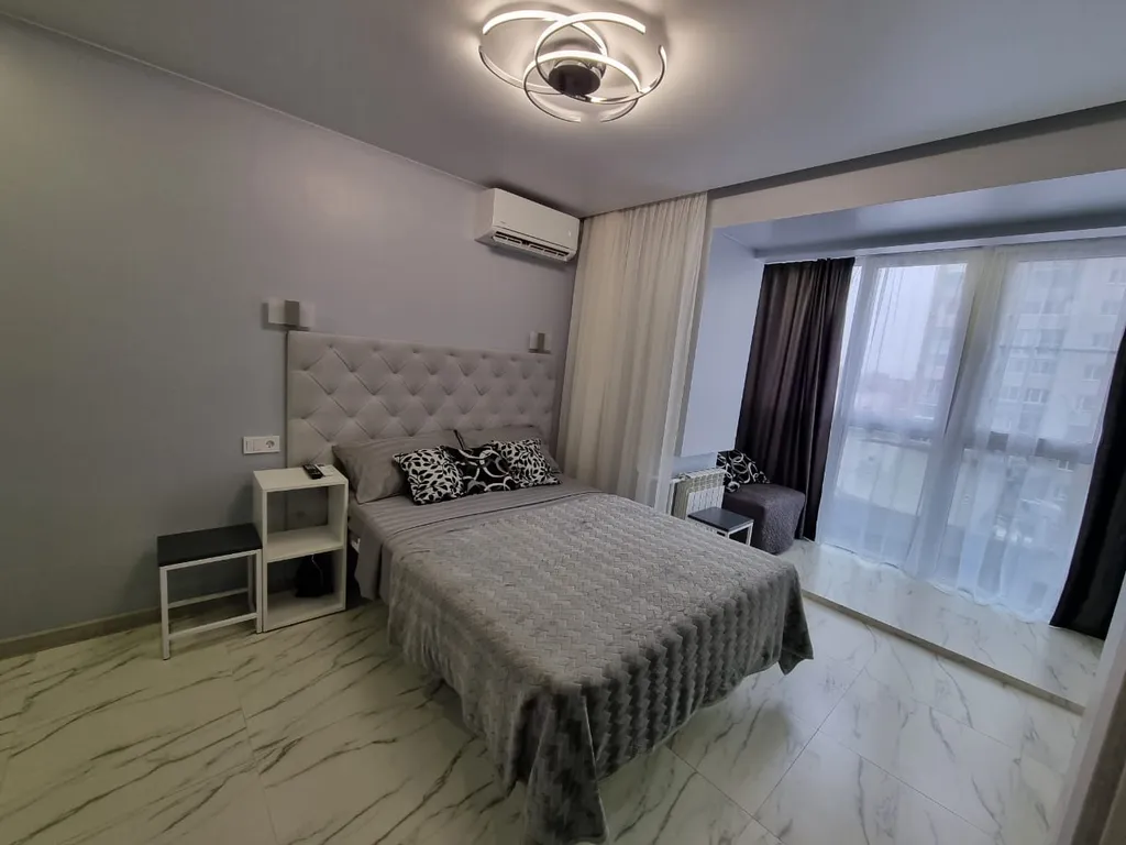 Уютная квартира в самом центре