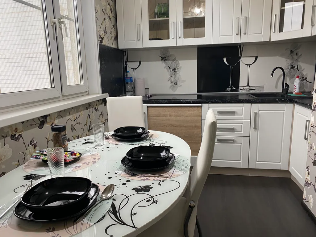 Уютная квартира вблизи Шереметьево