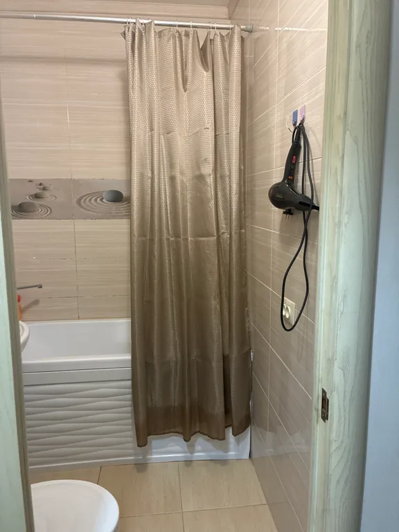 Уютная квартира в самом центре