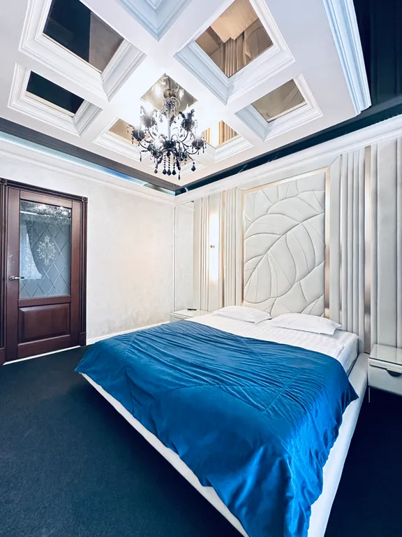 Дизайнерские апартаменты в самом центре города с отдельным входом