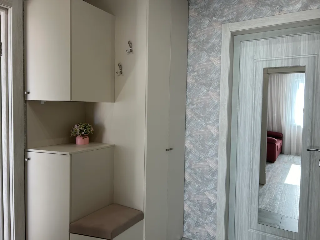 Квартира Милли