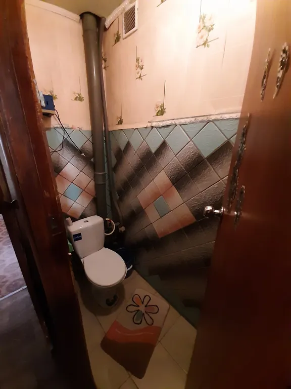 Квартира у моря