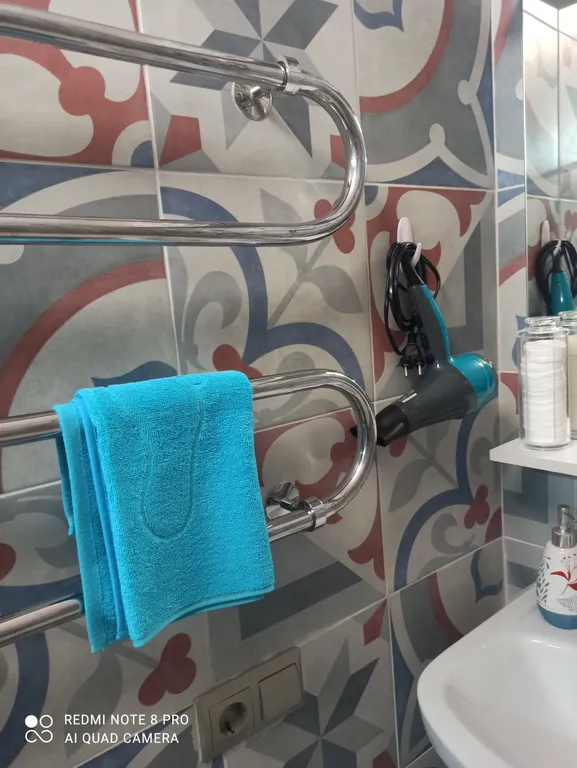 Уютная квартира в самом центре