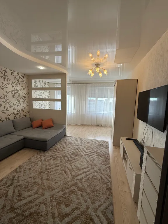 Квартира Просторная и уютная квартира в центре города — Калининград