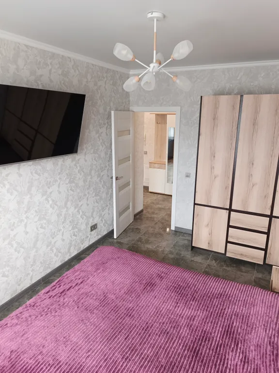 Квартира Уютная квартира в центре города — Калининград