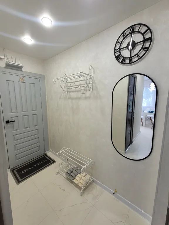 Уютная квартира на берегу Байкала