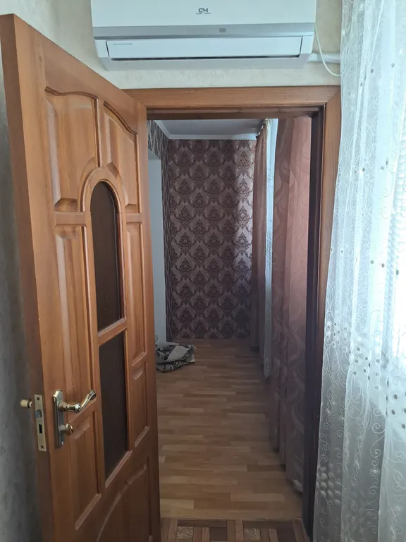 3-комнатная видовая, уютная квартира