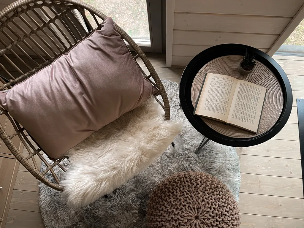 Душа Domingo Dacha