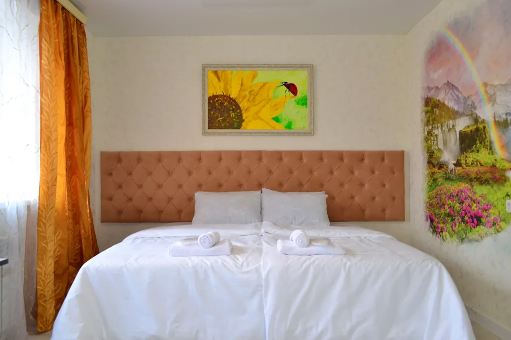 Премиум-жилье у Галереи Чижова